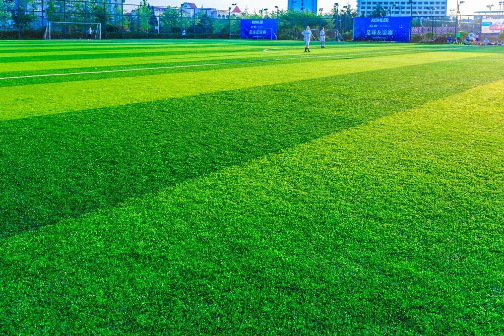 turf booking